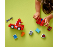 LEGO DUPLO Disney 10417 Maniek na wyścigu - 1220605 - zdjęcie 10